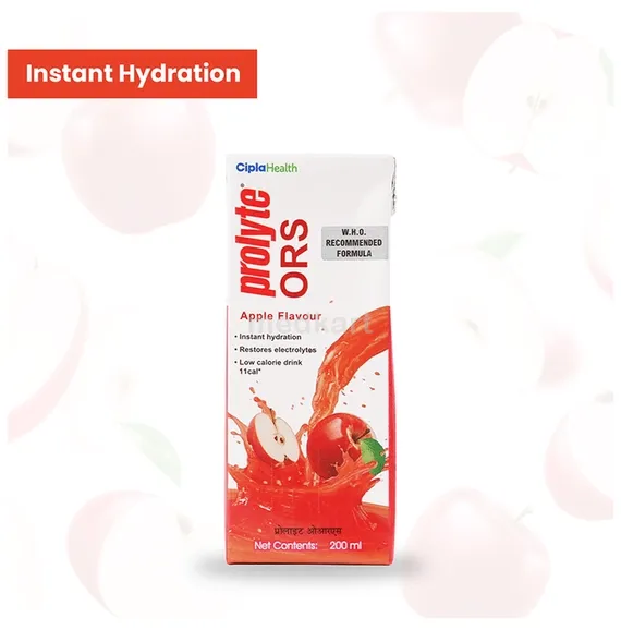 ors apple liquid 200ml